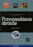 Przysposobienie obronne zeszyt ćwiczeń