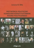 Przywódca polityczny elementem konstyt
