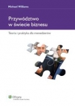 Przywództwo w świecie biznesu