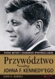 Przywództwo według Johna F. Kennedy’ego