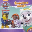 Psi Patrol. 7  Śnieżna misja
