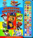 PSI PATROL 8 OPOWIADAŃ DŹWIEKOWYCH 9788327479587