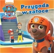 Psi Patrol. Część 6. Przygoda w zatoce