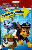 Psi Patrol. Dobrana paczka