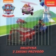 Psi Patrol Drużyna z Zatoki Przygód Ruchome obrazki