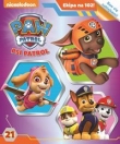 Psi patrol. Ekipa na 102! nr.21