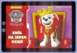 PSI PATROL KRÓL NA JEDEN DZIEŃ MS9788379947157
