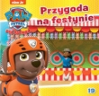Psi Patrol. Tom 19. Przygoda na festynie