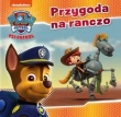 Psi Patrol nr 21 Przygoda na ranczo