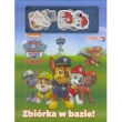 PSI PATROL ZBIÓRKA W BAZIE/PWJ1/PRZYCZEP MAGNES MSZ 9788379947218
