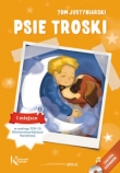 Psie troski + audiobook. Kolorowa klasyka