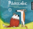 Psierociniec W poszukiwaniu straconego węchu