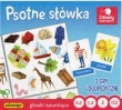 Psotne słówka Głoski szumiące sz cz ż dż