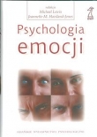 Psychologia emocji