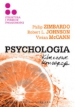 Psychologia Kluczowe koncepcje tom 3 Struktura i funkcje świadomości