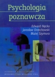 Psychologia poznawcza z płytą CD