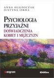 Psychologia przyjaźni