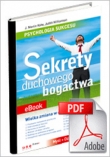 Psychologia sukcesu. Sekrety duchowego bogactwa. eBook