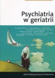 Psychologia w geriatrii