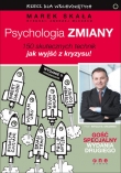 Psychologia zmiany. Rzecz dla wściekniętych. Wydanie II rozszerzone. Książka z autografem PSYZ2V