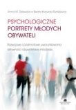 Psychologiczne portrety młodych obywateli