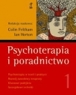 Psychoterapia i poradnictwo t.1