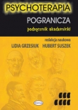Psychoterapia Pogranicza