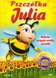 Pszczółka Julia (Płyta DVD)
