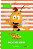 MOCNY SEN BAJKOWA BIBLIOT.PSZCZÓŁKA MAJA BR EGMONT 9788328101319