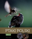 Ptaki Polski. Tom 1 i 2 (+2CD)