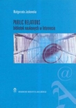 Public Relations bibliotek narodowych w Internecie