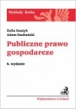 Publiczne prawo gospodaecze.   Wydanie 6