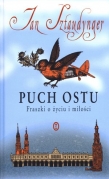 Puch ostu. Fraszki o życiu i miłości