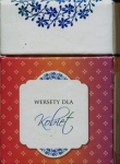 Pudełko wersety dla kobiet