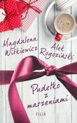 PUDEŁKO Z MARZENIAMI BR. POCKET FILIA  9788380755048
