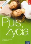 Puls życia 2 BIOLOGIA Podręcznik do Gimnazjum