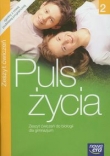 Puls życia 2 Biologia Zeszyt ćwiczeń