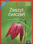 Puls życia 5 Zeszyt ćwiczeń