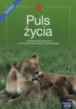 Puls życia 8 Podręcznik