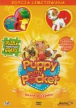 Puppy in my pocket - Skarb przyjaźni
