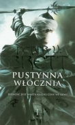 PUSTYNNA WŁÓCZNIA Księga 1