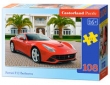 Puzze Ferrari F12 Berlinetta 108