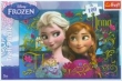 Puzzle 100 Frozen
