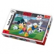Puzzle 100 Na stadionie