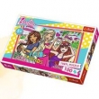 Puzzle 100 Wakacje Barbie