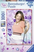 Puzzle 100 XXL Utalentowana Violetta