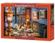 Puzzle 1000 Afternoon Tea