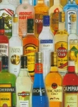 Puzzle 1000 Alkohole