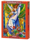 Puzzle 1000 Angelic Harvesting