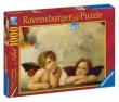 Puzzle 1000 Anioły